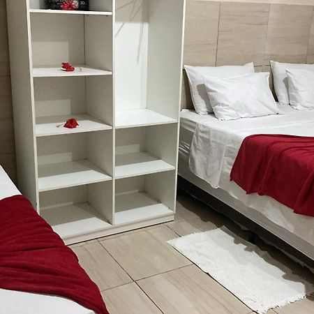 Casa Da Cida Διαμέρισμα Φερνάντο ντε Νορόνια Εξωτερικό φωτογραφία