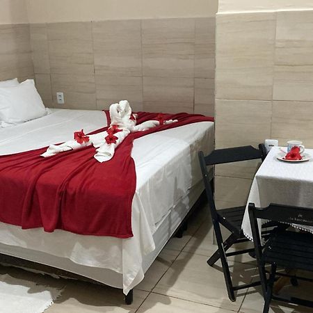 Casa Da Cida Διαμέρισμα Φερνάντο ντε Νορόνια Εξωτερικό φωτογραφία