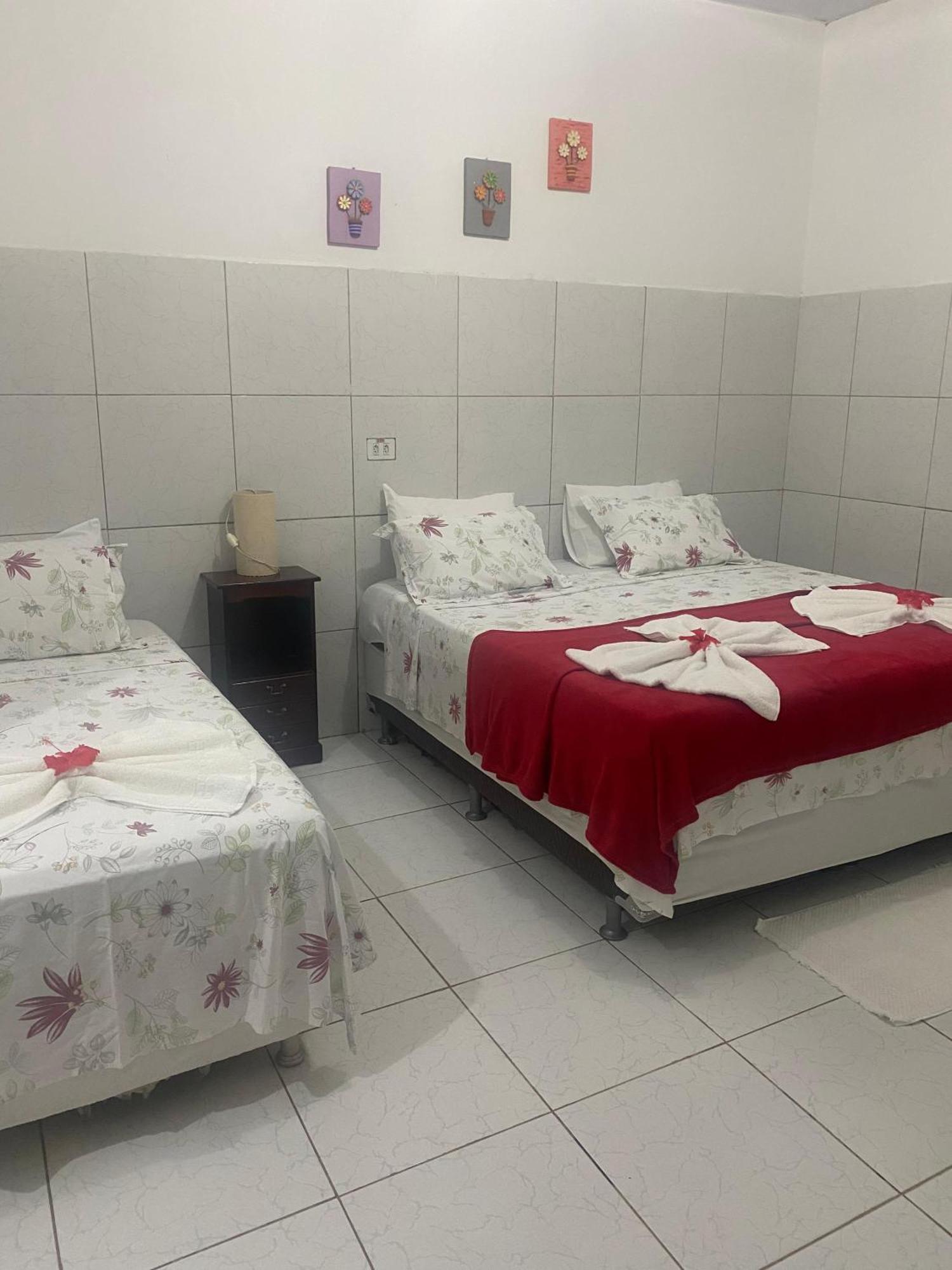 Casa Da Cida Διαμέρισμα Φερνάντο ντε Νορόνια Εξωτερικό φωτογραφία