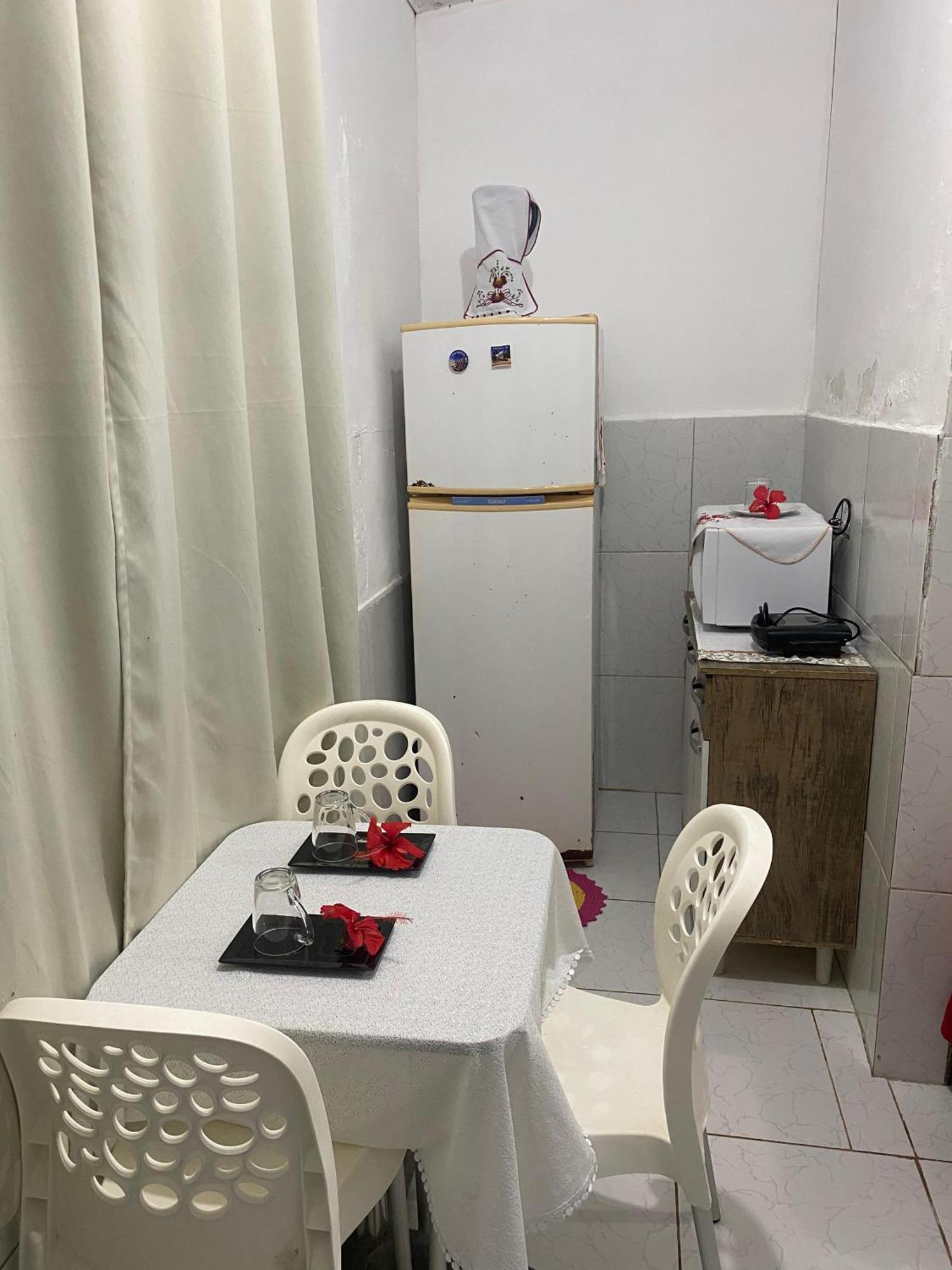 Casa Da Cida Διαμέρισμα Φερνάντο ντε Νορόνια Εξωτερικό φωτογραφία