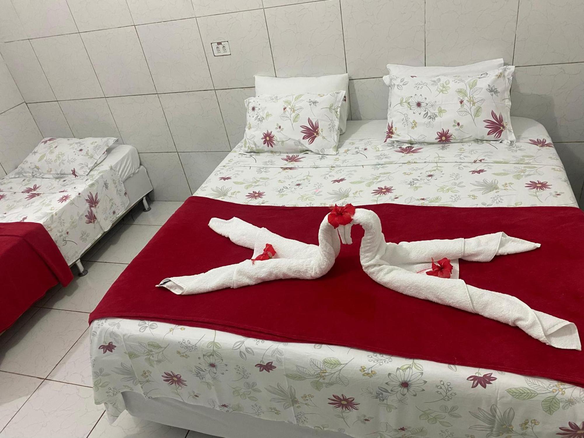Casa Da Cida Διαμέρισμα Φερνάντο ντε Νορόνια Εξωτερικό φωτογραφία