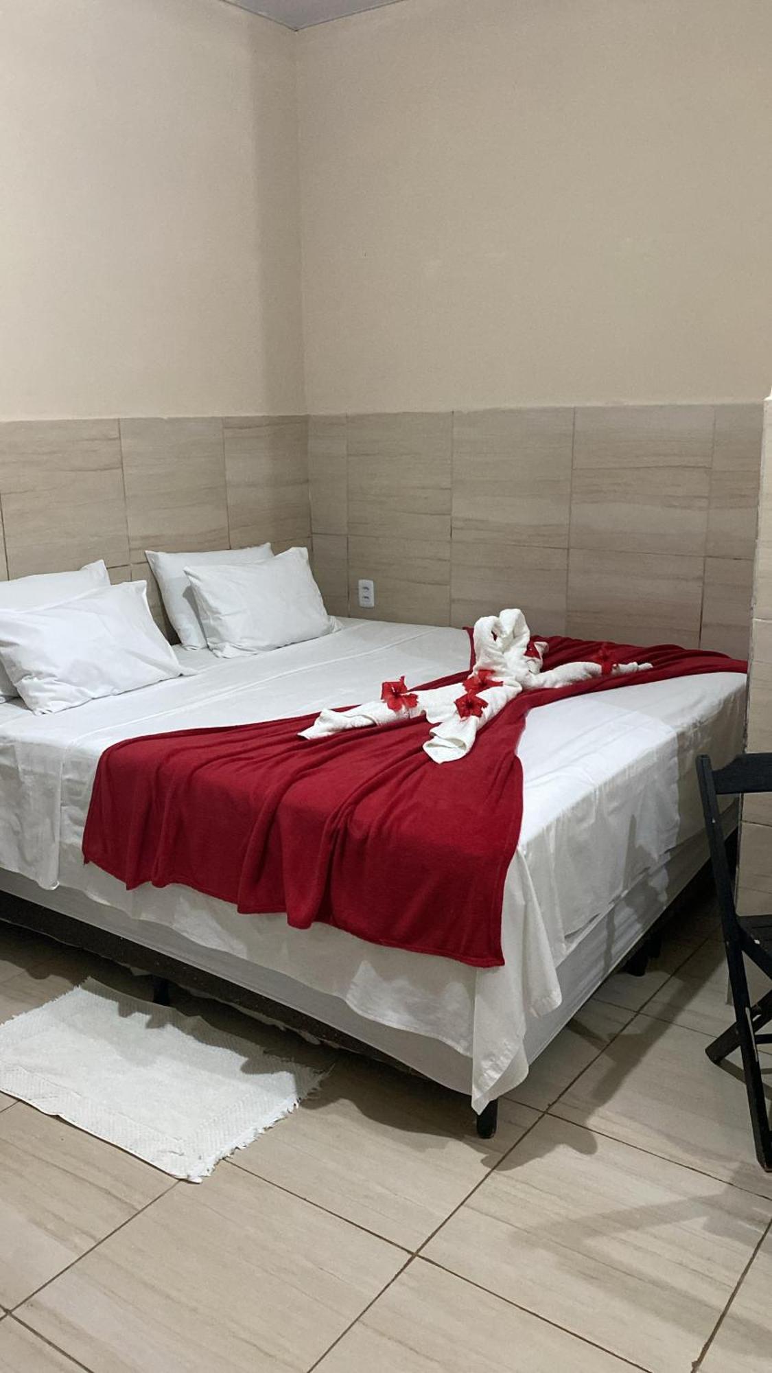 Casa Da Cida Διαμέρισμα Φερνάντο ντε Νορόνια Εξωτερικό φωτογραφία