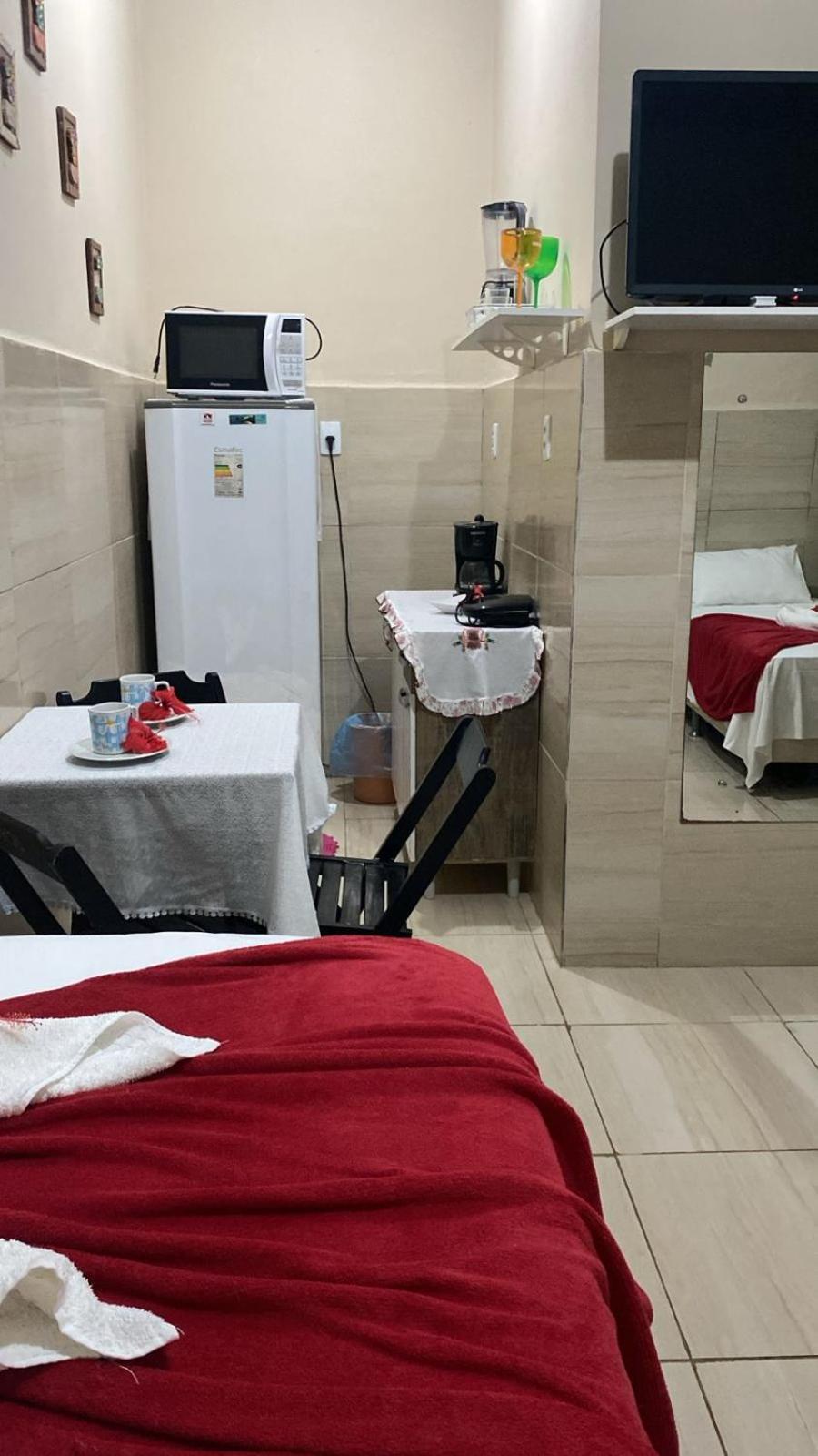 Casa Da Cida Διαμέρισμα Φερνάντο ντε Νορόνια Εξωτερικό φωτογραφία