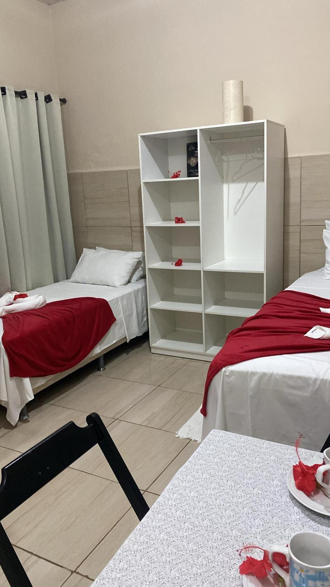 Casa Da Cida Διαμέρισμα Φερνάντο ντε Νορόνια Εξωτερικό φωτογραφία
